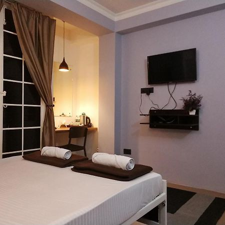 Rockski Boutique Bed & Breakfast Шилонг Екстериор снимка