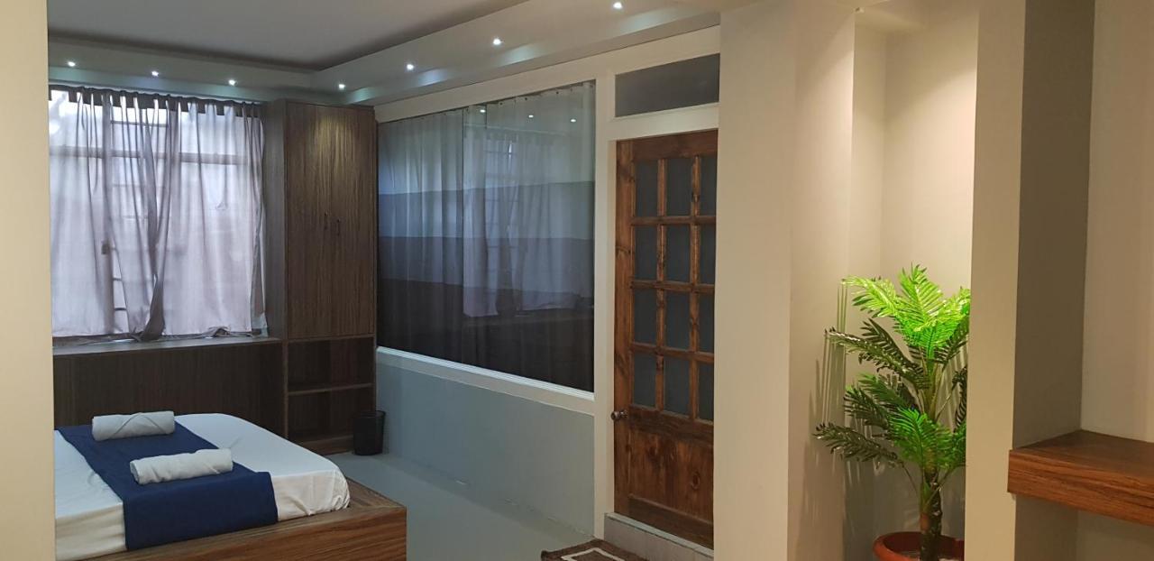 Rockski Boutique Bed & Breakfast Шилонг Екстериор снимка