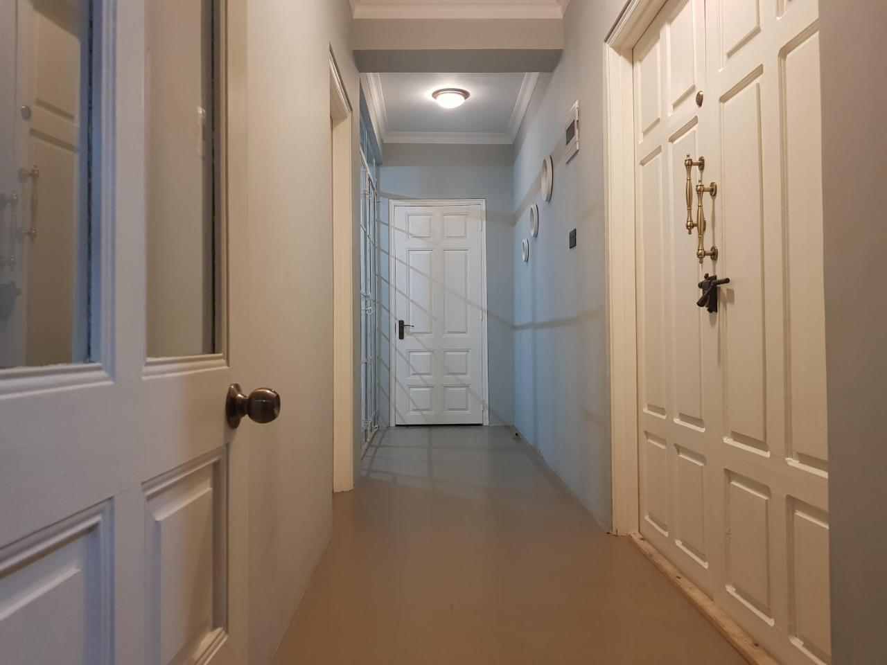 Rockski Boutique Bed & Breakfast Шилонг Екстериор снимка
